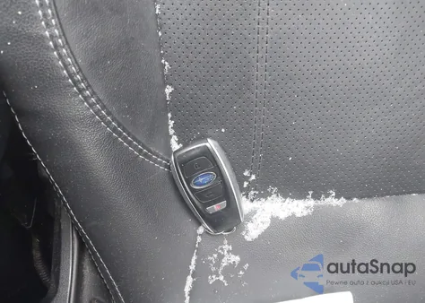 2019 Subaru Forester Touring z USA, uszkodzony, nr VIN JF2SKAWC1KH529375